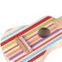 Vaikiška medinė gitara Strype