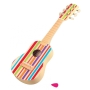 Vaikiška medinė gitara Strype