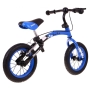 Balansinis dviratukas Boomerang Blue