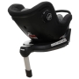 Coto Baby Solario IsoFix Blue 360° Black Edition