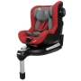 Coto Baby Solario IsoFix Blue 360° Black Edition