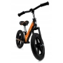 Lengvas balansinis dviratukas magnesium Moov Orange