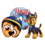 Paw Patrol kelioninė pagalvėlė Chase