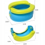 Sulankstomas kelioninis naktipuodis BananaPotty
