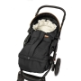 Vokelis multifunkcinis Combi 3in1 Black/Beige