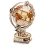 3D medinis konstruktorius Luminous Globe