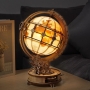 3D medinis konstruktorius Luminous Globe