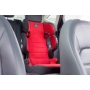 Autokėdutė Euro-Fix 15-36kg. su IsoFix