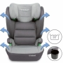 Kidwell Weston I-size IsoFix autokėdutė