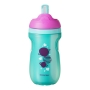 Tommee Tippee gertuvė nuo 12 mėn. Active Straw