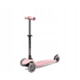 Cariboo paspirtukas Twist Pink 3in1