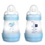 MAM Easy Start Anti-Colic 160 ml. buteliukai, 3 vnt.