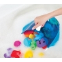 Žaisliukų semtuvas su laikikliu Munchkin Bath Toy  Scoop