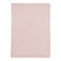 Meyco pledas mažyliui 75x100 Soft Pink