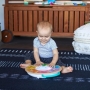 Baby Einstein Hape muzikinis žaislas