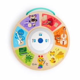 Baby Einstein Hape muzikinis žaislas