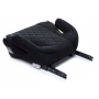 Autokėdutė - pasostė su IsoFix 4Baby HI-FIX I-Size Black