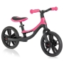 Balansinis dviratukas Globber Go Bike Elite Fuchsia Pink