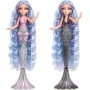 Lėlė Mermaze Mermaidz Orra Deluxe Fashion