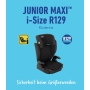 Graco Junior Maxi i-Size autokėdutė