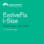 Bebe Confort Evolvefix I-Size 360 automobilinė kėdutė