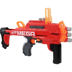 NERF šautuvas Mega Bulldog