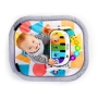 Lavinamasis kilimėlis Baby Einstein 4-in-1 Kickin' Tunes