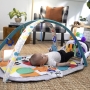 Lavinamasis kilimėlis Baby Einstein 4-in-1 Kickin' Tunes