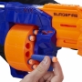 NERF N-Strike Elite SURGEFIRE šautuvas