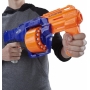 NERF N-Strike Elite SURGEFIRE šautuvas