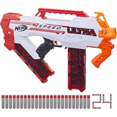 NERF Utra šautuvas Ultra Speed