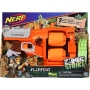 NERF Zombie Strike FlipFury šautuvas