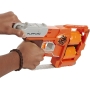 NERF Zombie Strike FlipFury šautuvas