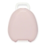 My Carry Potty mokomasis naktipuodis Brush Pink