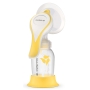 Medela Harmony Flex rankinis pientraukis