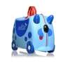 Trunki lagaminas