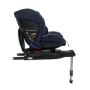 Pasukama autokėdutė 0-22 kg. Rio i-Size 360 IsoFix