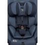 Pasukama autokėdutė 0-22 kg. Rio i-Size 360 IsoFix