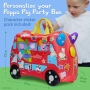 Peppa Pig Trunki lagaminas