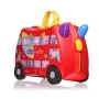 Peppa Pig Trunki lagaminas